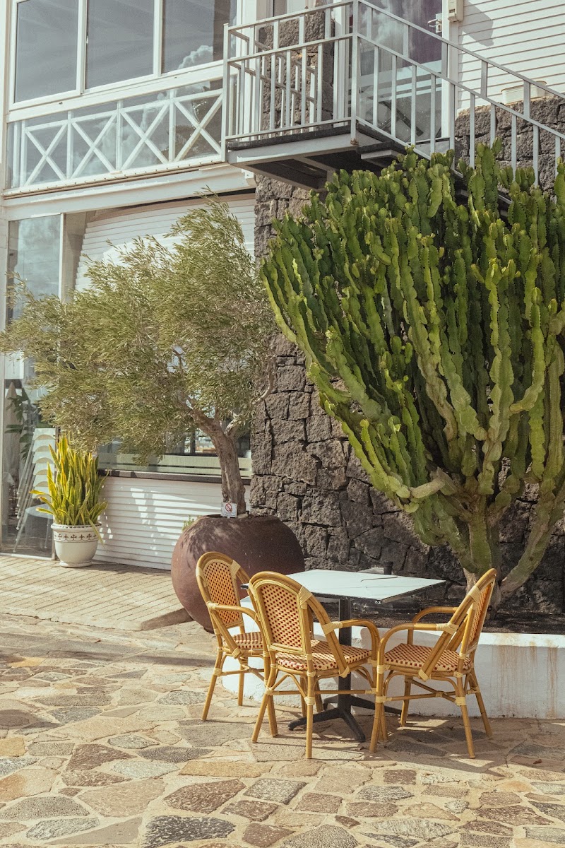 La Casa Roja